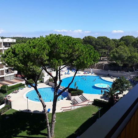 Elapartamentoderoberto Apartman Salou Kültér fotó