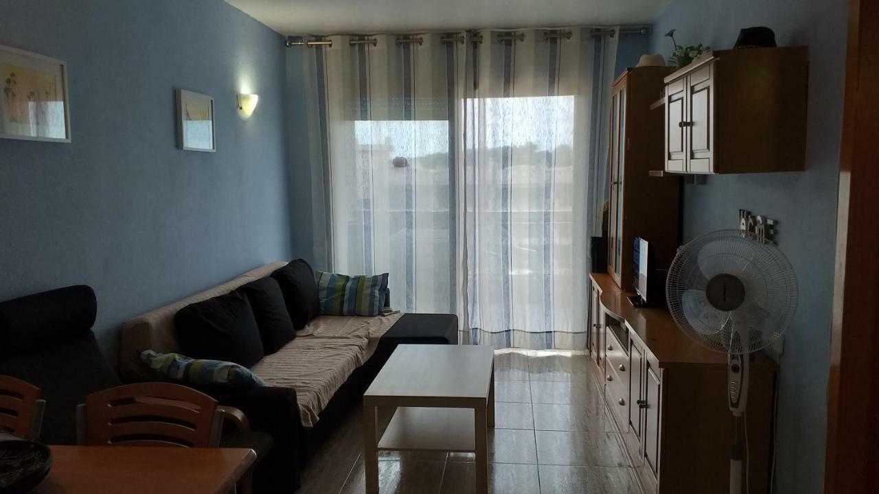 Elapartamentoderoberto Apartman Salou Kültér fotó