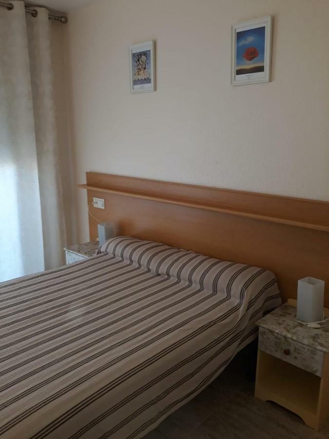 Elapartamentoderoberto Apartman Salou Kültér fotó
