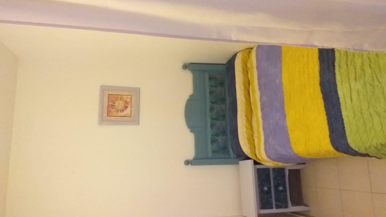 Elapartamentoderoberto Apartman Salou Kültér fotó