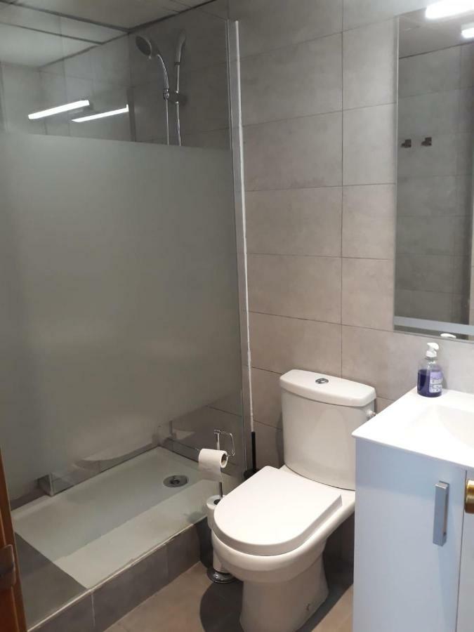 Elapartamentoderoberto Apartman Salou Kültér fotó