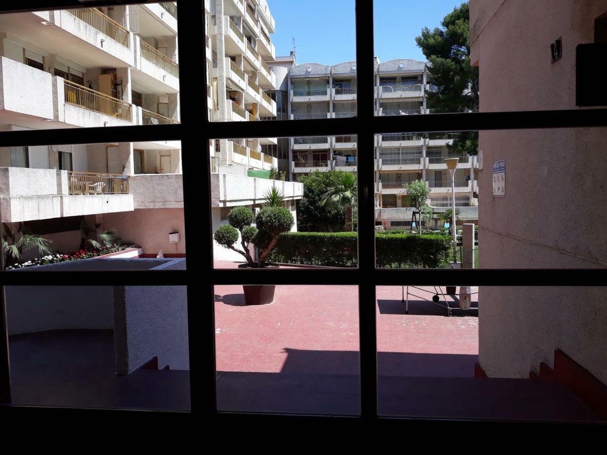 Elapartamentoderoberto Apartman Salou Kültér fotó