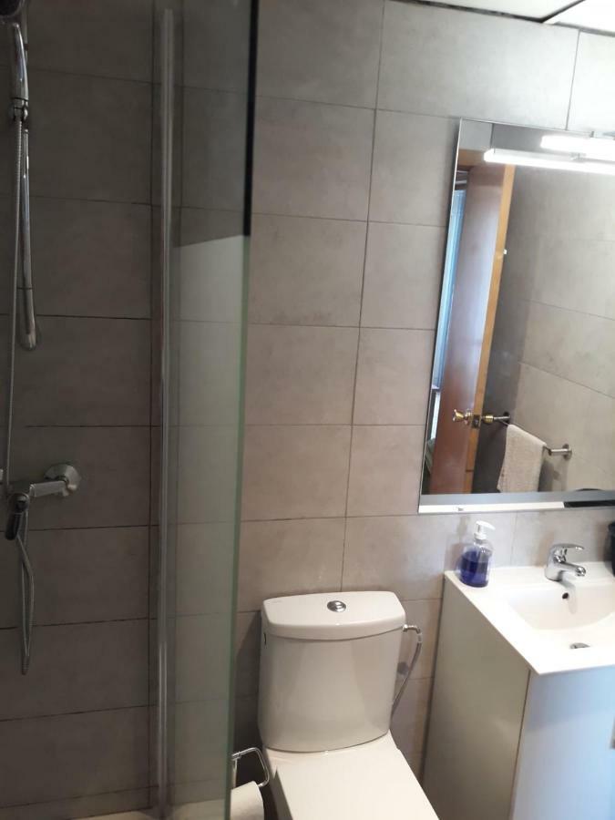 Elapartamentoderoberto Apartman Salou Kültér fotó