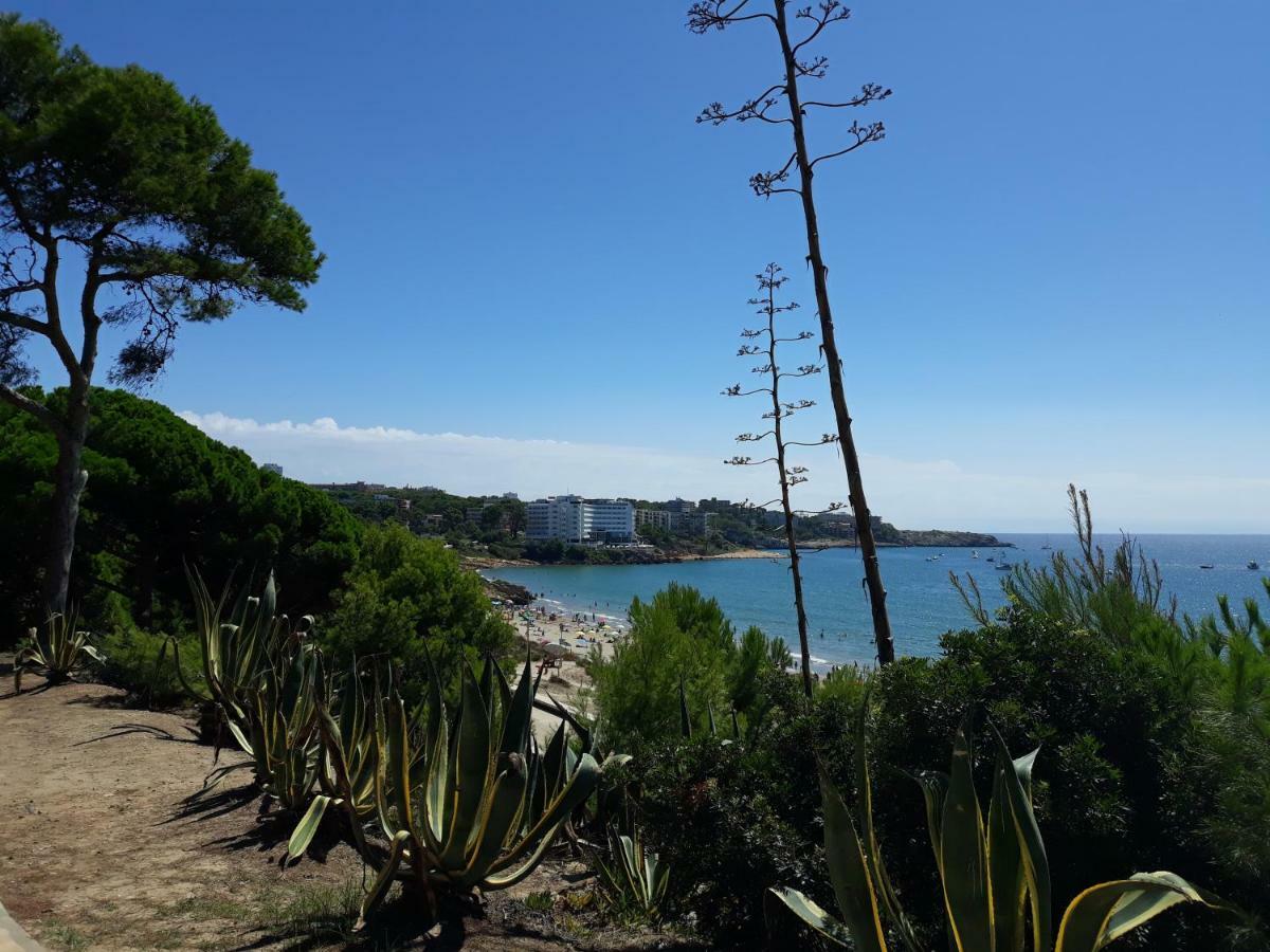 Elapartamentoderoberto Apartman Salou Kültér fotó
