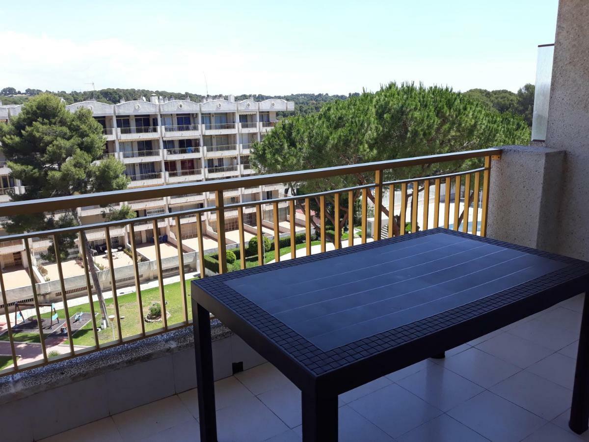 Elapartamentoderoberto Apartman Salou Kültér fotó