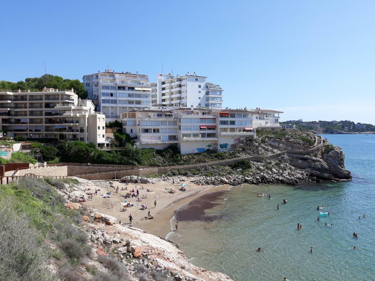 Elapartamentoderoberto Apartman Salou Kültér fotó