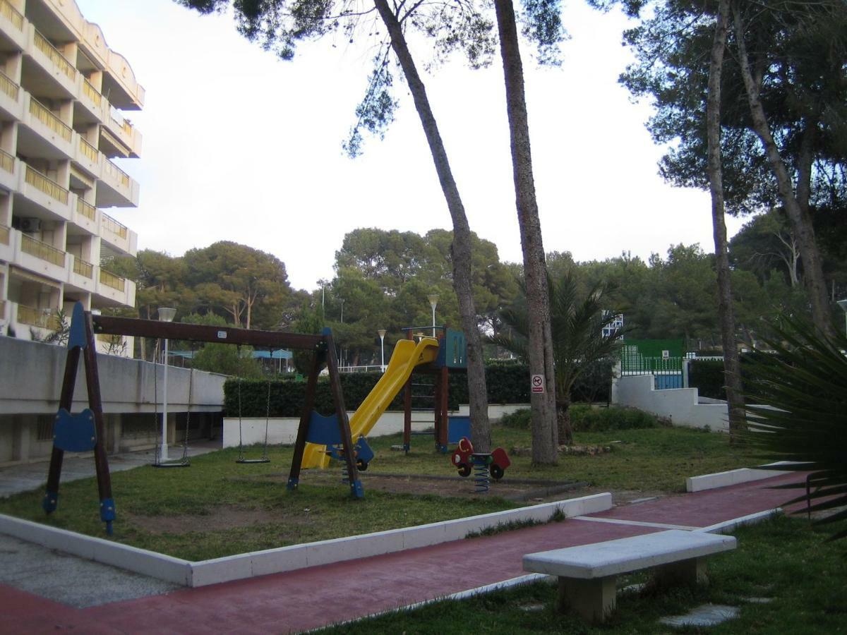 Elapartamentoderoberto Apartman Salou Kültér fotó