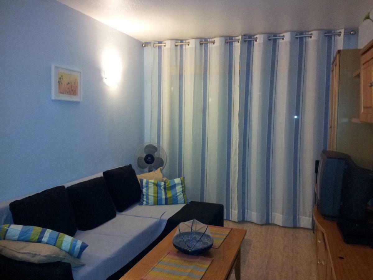 Elapartamentoderoberto Apartman Salou Kültér fotó