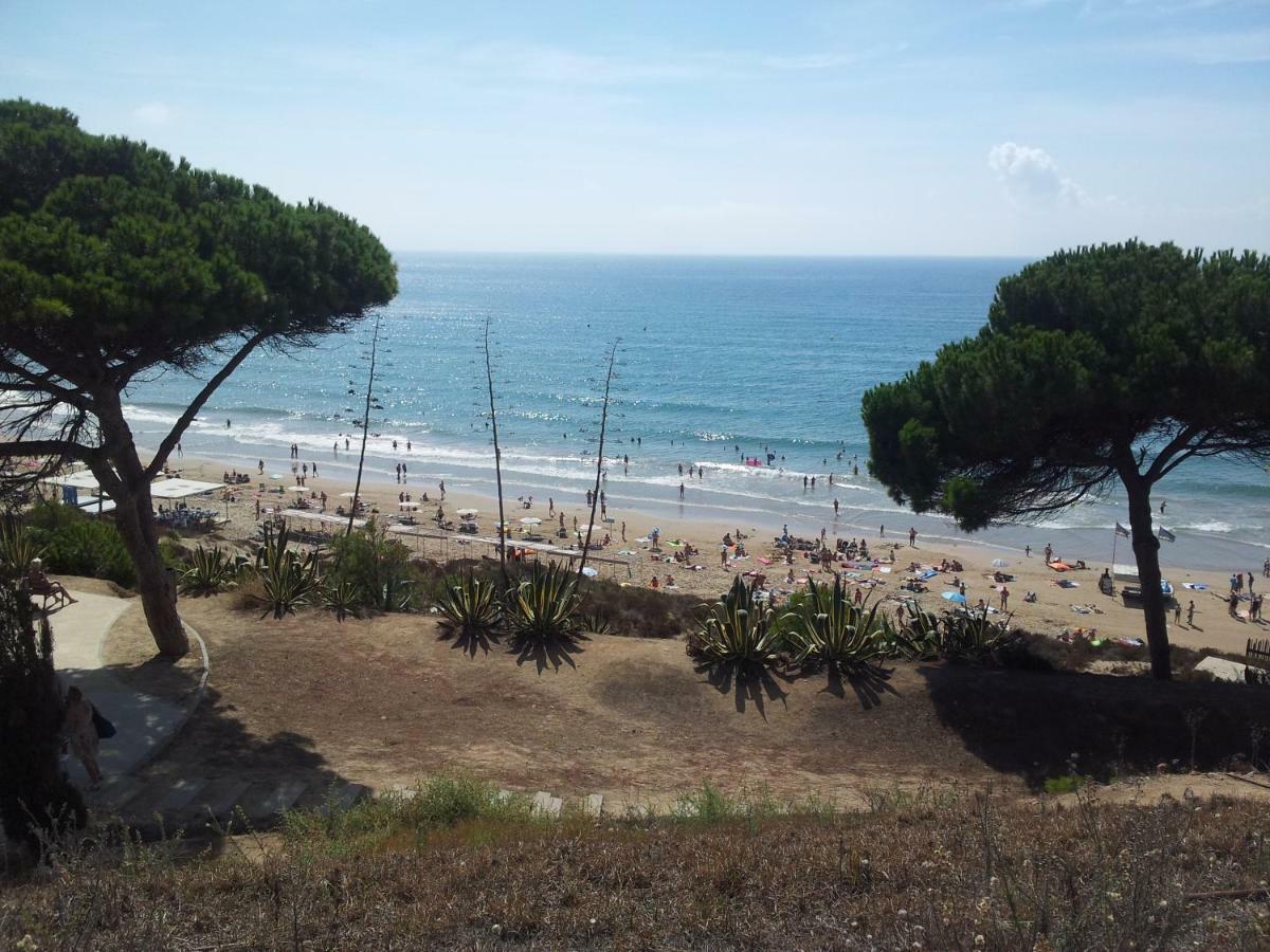 Elapartamentoderoberto Apartman Salou Kültér fotó