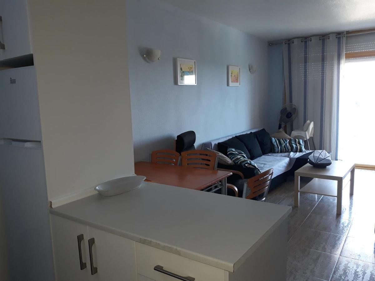 Elapartamentoderoberto Apartman Salou Kültér fotó